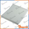 Filtre d'habitacle pour MAZDA | FCF-MZ-010, 21-MA-MA5